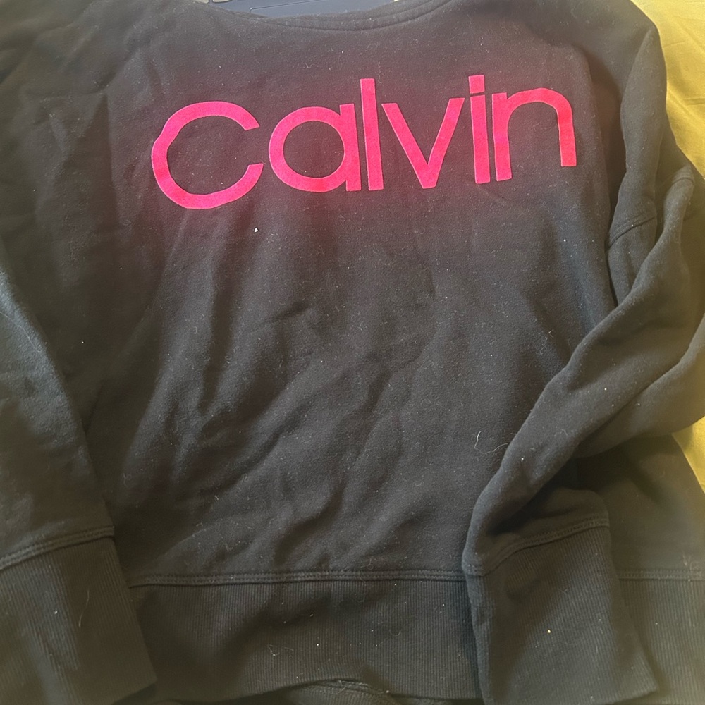 Ck pullover